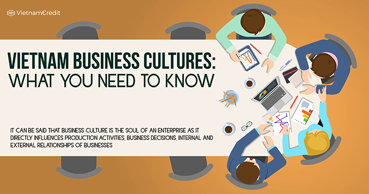 Vietnam business cultures: what you need to know